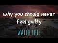 Alan Watts ~ No More Guilt