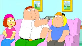 [NEW NoZoom] Family Guy Season 18 Episode 11 - Family Guy Full Episodes NoCuts NoZoom #1080p