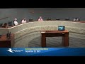 September 23, 2021 Planning Commission Meeting