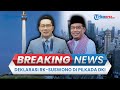 🔴BREAKING NEWS: KIM Plus Deklarasi Ridwan Kamil-Suswono Maju di Pilkada DKI Jakarta 2024