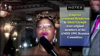 AMHS Class of 1991 20 Year Reunion - Part I (HD)