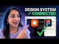 Connect Claude with Figma Design System | Figma MCP Agents’ Tutorial