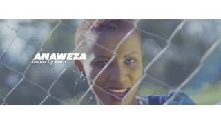 Graciella - Anaweza