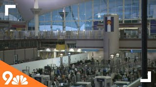 DIA making changes to security to help with bottlenecks
