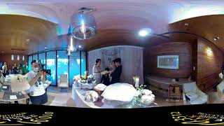 20200519동대문메리어트호텔김시아360VR panorama vr video 4k 돌잔치 돌스냅 by 탁삼촌