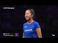 full match bernadette szocs vs shin yubin ws r32 wttchongqing 2024