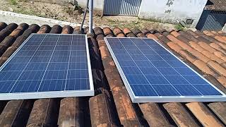 sistema de energia solar caseiro, como montar um sistema de energia solar