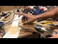 old cricket bat restoration ca 12000 plus repair and refurbishment