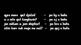 BUTA - Kqyre [ Lyrics ]