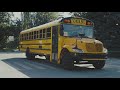 School bus driver shortage in Northeast Ohio: Impact on student athletes at Keystone Local Schools