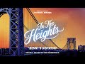 benny s dispatch in the heights motion picture soundtrack official audio