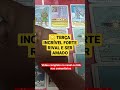 😳 TERÇA INCRÍVEL FORTE RIVAL E SER AMADO ( ELE E A OUTRA TAROT  BARALHO CIGANO RESPONDE HOJE LUZ