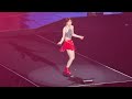 레드벨벳 친구가 아냐 bing bing 230402 red velvet 4th 콘서트 r to v