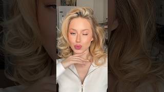 GRWM // Victoria’s secret makeup 🎀 #makeup #victoriasecret #grwm #makeuptutorial