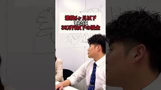 「実は合法なサービス残業？？」#shorts #転職