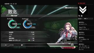 【BBPS4】今日本で俺が一番ボーダーブレイク上手いと思います