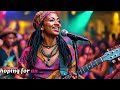 reggae roots mix bass and guitar 🔆👋 reggae mix music popular 2025 hits vibes roots u0026 strings