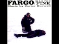 fargo 1996 ost by carter burwell