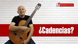 Aprende como funcionan las cadencias musicales y como aplicarlas