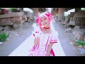 ☆dance cover☆ connect コネクト claris puella magi madoka☆magica op madoka kaname cosplay