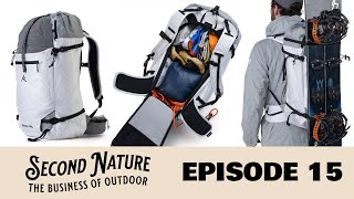 Starting An Outdoor Brand: Raide Research