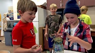 Inquiry-Based Learning: From Teacher-Guided to Student-Driven