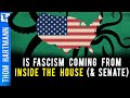 Generals Warn America's Democracy Is in Danger From the Inside