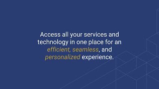 The Thrive Client Portal