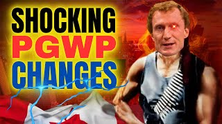 ⚠️ SHOCKING PGWP CHANGES! Are You Still Eligible?! Canada Immigration News 2025