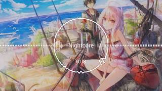 Nightcore-Yuushinron