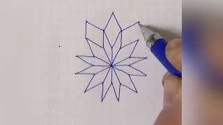 ARt Amazing 3D Drawing Quality #1305 #art #tiktakdraw #drawing #artwok #satisfying #howtodraw