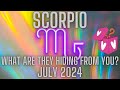 Scorpio ♏️ - You Are Going To Think That You Are Getting Punk'd...