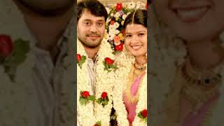 Amritha Suresh Bala wedding video #viralvideo #weddinghighlights