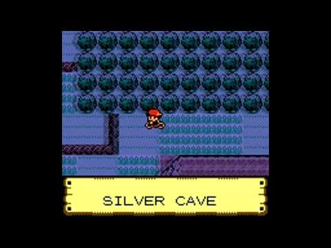 Pokemon Crystal Part 100 - Mt. Silver Pokemon Crystal Part 100 - Mt. Silver