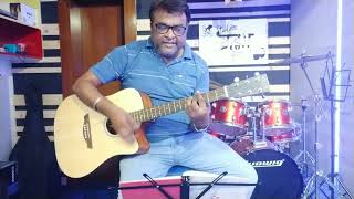 Humma Humma (Bombay)(Live)...#arrahman #guitarcover #guitarsongs #bombaymovie #romanticsongs