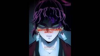 「 Yoriichi - Nightmare of Muzan💀 🔥」- Demon Slayer S2 - Ep2 Edit