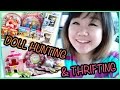 TOY HUNTING & THRIFTING - Lalaloopsy, Shopkins, Playmobil, My Little Pony, Marvel and More!!