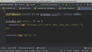 WebStorm Tips & Tricks #4: Press F1 for Quick Documentation