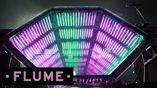 Flume - Infinity Prism Tour: Thank You