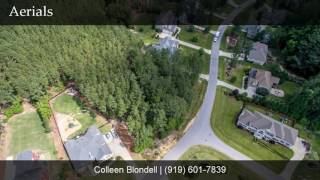 3516,3600,3605,3613 Griffice Mill Rd, 4717 Preserve Rd, Raleigh, NC, 27610