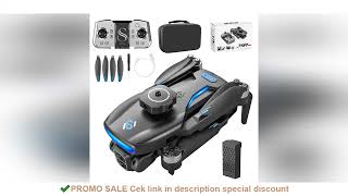 S181 Drone 8K GPS Professional FPV Dron 4k Camera Aerial Aircraft RC Quadcopter Photography Helicopt