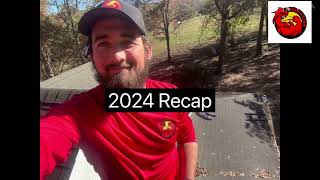 Roofsters 2024 Recap