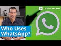 WhatsApp: Why Americans Don't Use It | The Deets