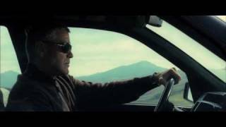 The American - Official Trailer with George Clooney