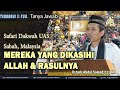 MEREKA YANG DIKASIHI ALLAH & RASULNYA | SABAH, MALAYSIA ᴴᴰ| Ustadz Abdul Somad, Lc., MA