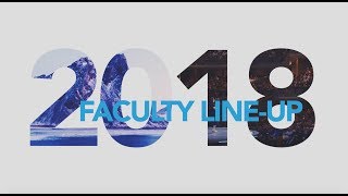 The Global Leadership Summit 2018 Faculty
