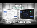 Advanced FiveM Stock & Forex Trading Business | ESX, QBCore & Standalone | JOE STUDIOS