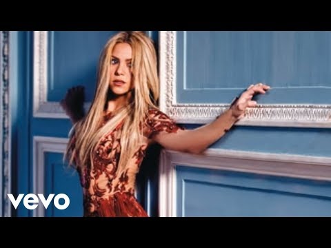 ¡Ya disponible "No Me Acuerdo de Olvidarte", nueva versión en español del reciente single de Shakira!