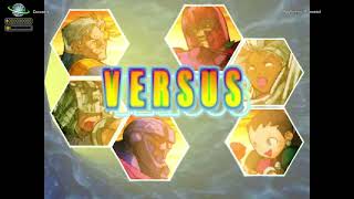 MvC2 (Steam): Duc vs Romneto .:1.29.25:. [LIVE AUDIO]