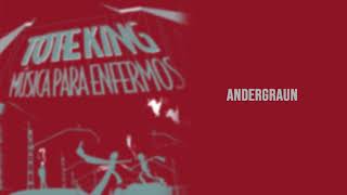 Toteking - Andergraun (Audio)